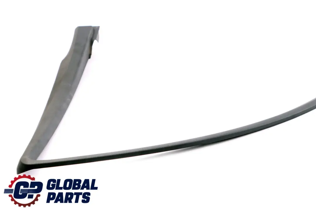 Mercedes Classe E W211 S211 Fensterrahmenverkleidung Frontale Destra - SKU A2117250271 - Numero di parte A2117250271