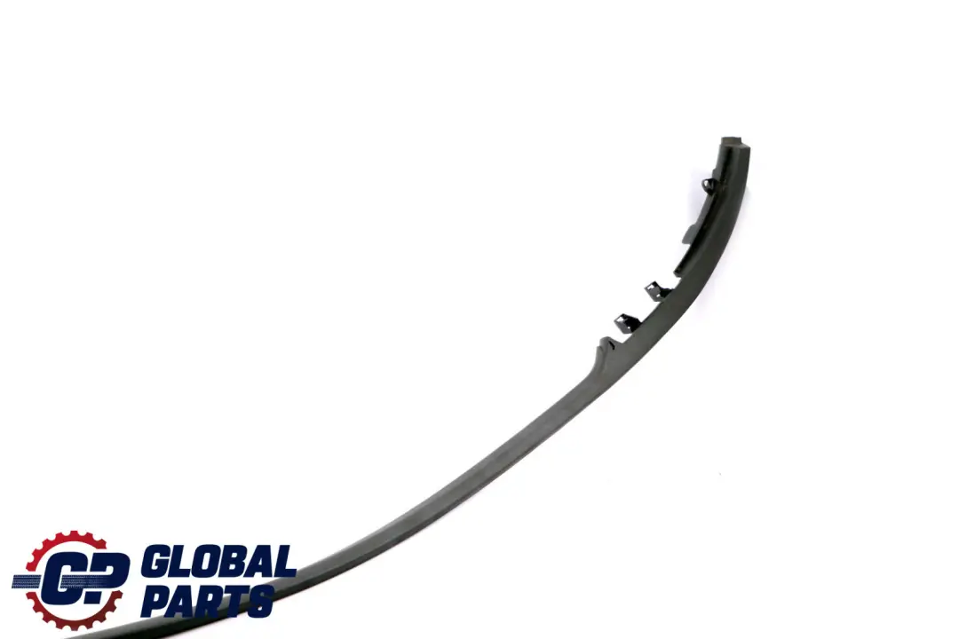 Front Right O/S Window Frame Trim Mould Cover to Mercedes E W211 S211 with Part number A2117250271 Mercedes E W211 S211 Front Right O/S Window Frame Trim Mould Cover - SKU A2117250271 - Part number A2117250271