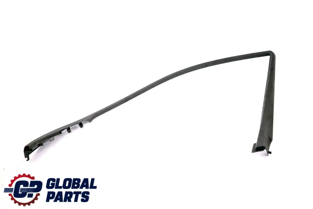 Mercedes E W211 S211 Front Right O/S Window Frame Trim Mould Cover - SKU A2117250271 - Part number A2117250271