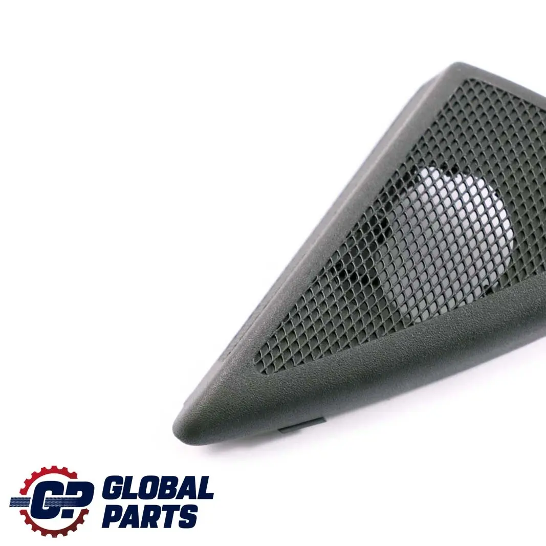 Mercedes E S211 W211 Twitter anteriore destro Triangolo Nero - SKU A2117250294-1 - Numero di parte A2117250294