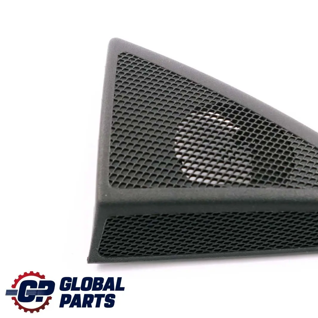 Twitter anteriore destro Triangolo Nero per Mercedes E S211 W211 con numero di parte A2117250294 Mercedes E S211 W211 Twitter anteriore destro Triangolo Nero - SKU A2117250294-1 - Numero di parte A2117250294