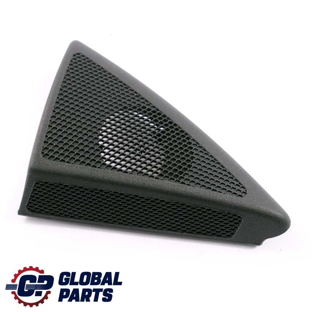 Twitter anteriore destro Triangolo Nero per Mercedes E S211 W211 con numero di parte A2117250294 Mercedes E S211 W211 Twitter anteriore destro Triangolo Nero - SKU A2117250294-1 - Numero di parte A2117250294