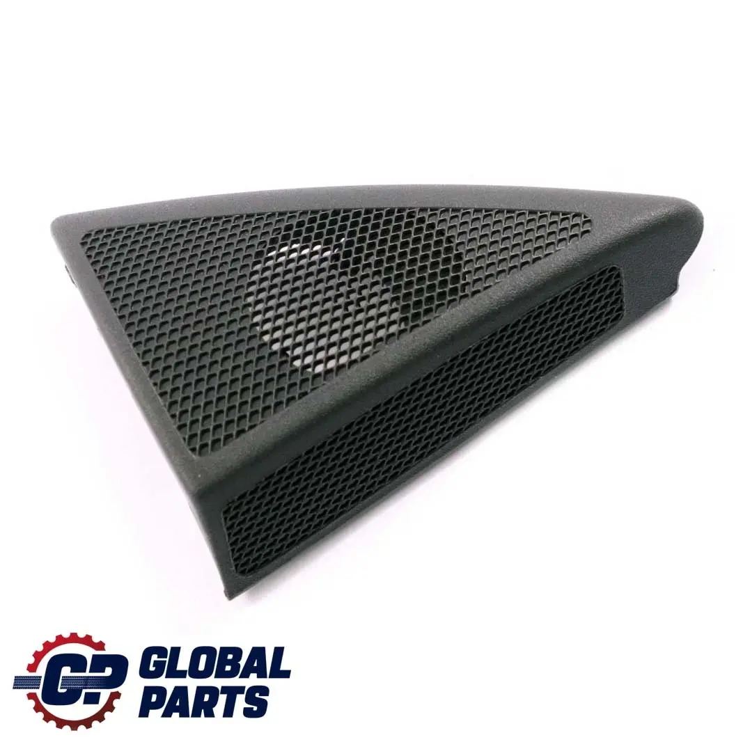 Twitter anteriore destro Triangolo Nero per Mercedes E S211 W211 con numero di parte A2117250294 Mercedes E S211 W211 Twitter anteriore destro Triangolo Nero - SKU A2117250294-1 - Numero di parte A2117250294