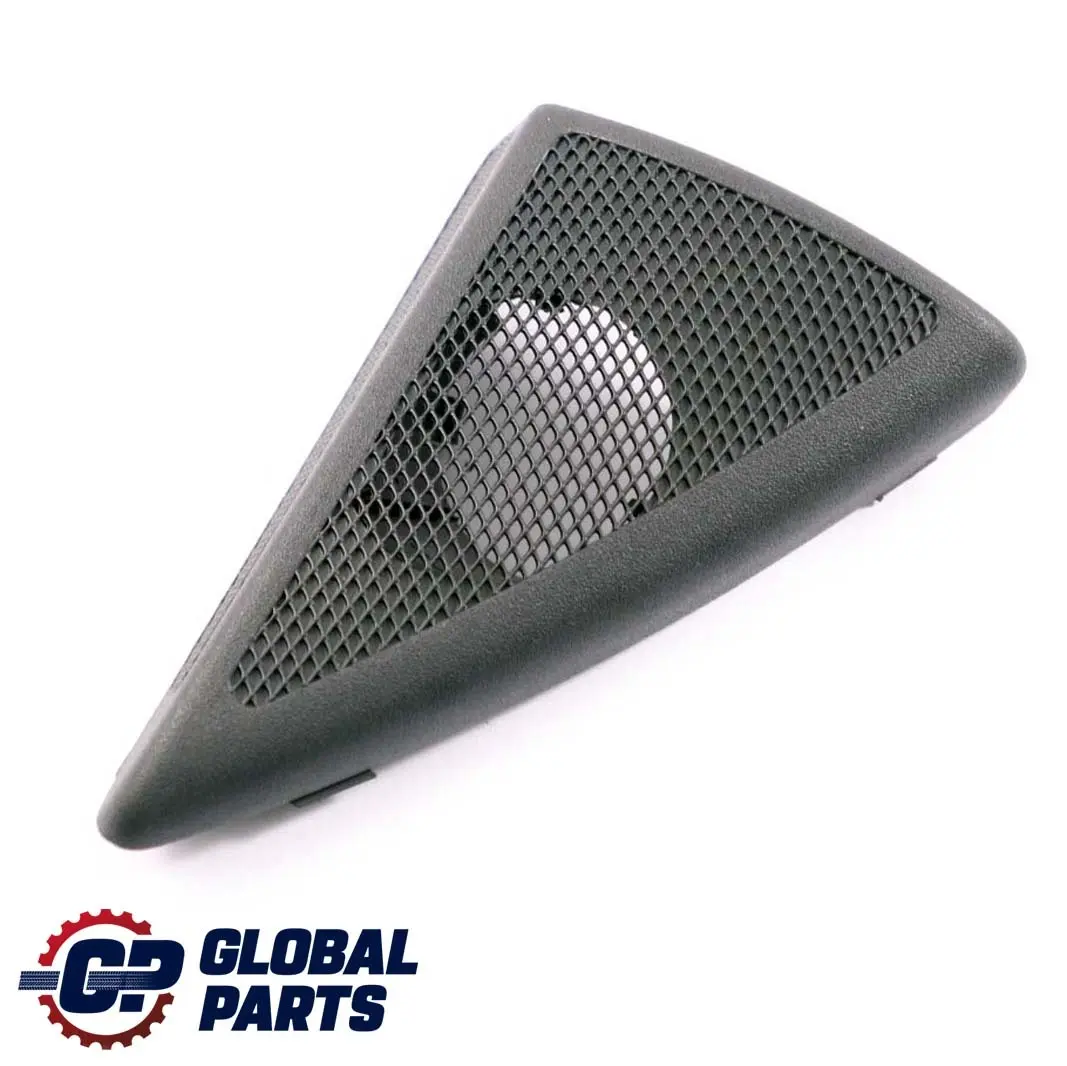 Twitter anteriore destro Triangolo Nero per Mercedes E S211 W211 con numero di parte A2117250294 Mercedes E S211 W211 Twitter anteriore destro Triangolo Nero - SKU A2117250294-1 - Numero di parte A2117250294