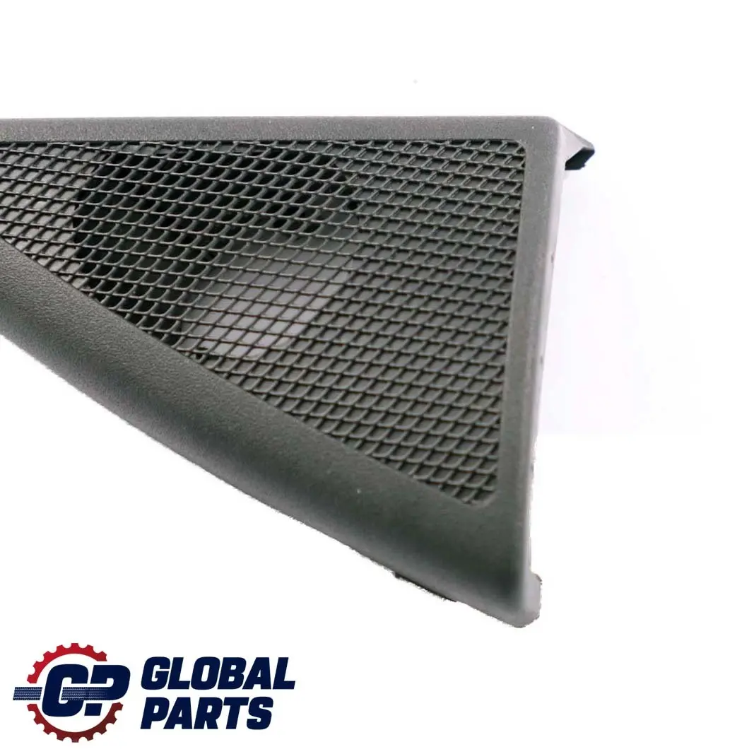 Osłona Głośnika Prawy Czarny do Mercedes W211 o numerze A2117250294 Mercedes W211 Osłona Głośnika Prawy Czarny - SKU A2117250294-1 - Numer Części A2117250294