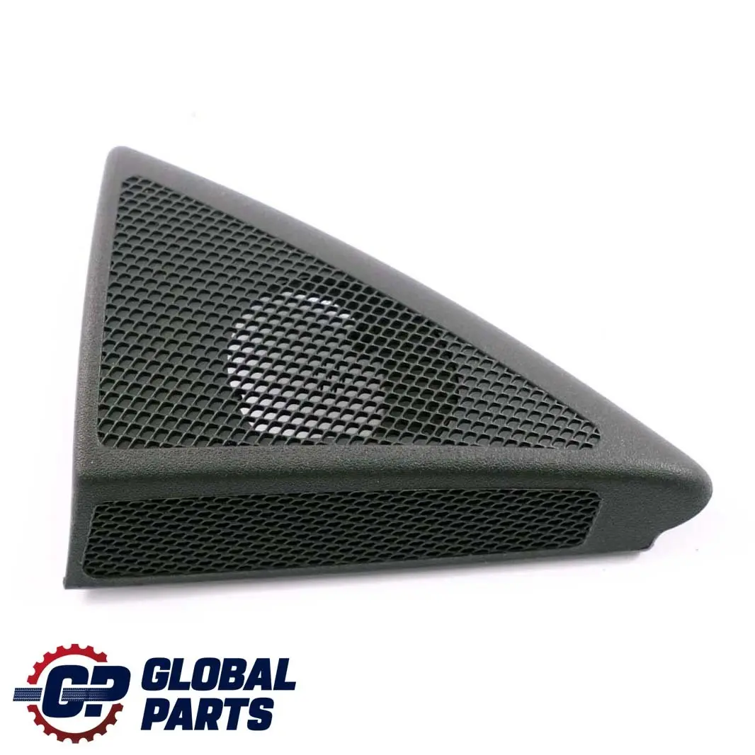 Twitter anteriore destro Triangolo Nero per Mercedes E S211 W211 con numero di parte A2117250294 Mercedes E S211 W211 Twitter anteriore destro Triangolo Nero - SKU A2117250294-1 - Numero di parte A2117250294