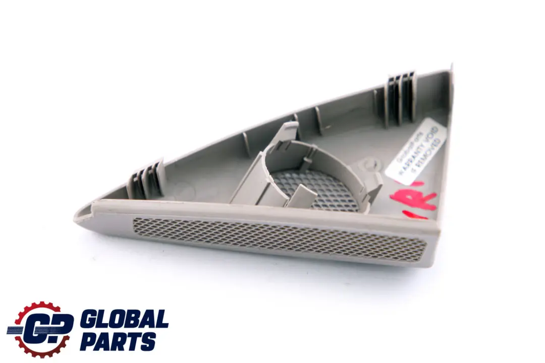 Front Right Driver O/S Twitter Cover to Mercedes E-Class S211 W211 with Part number A2117250294 Mercedes E-Class S211 W211 Front Right Driver O/S Twitter Cover - SKU A2117250294 - Part number A2117250294