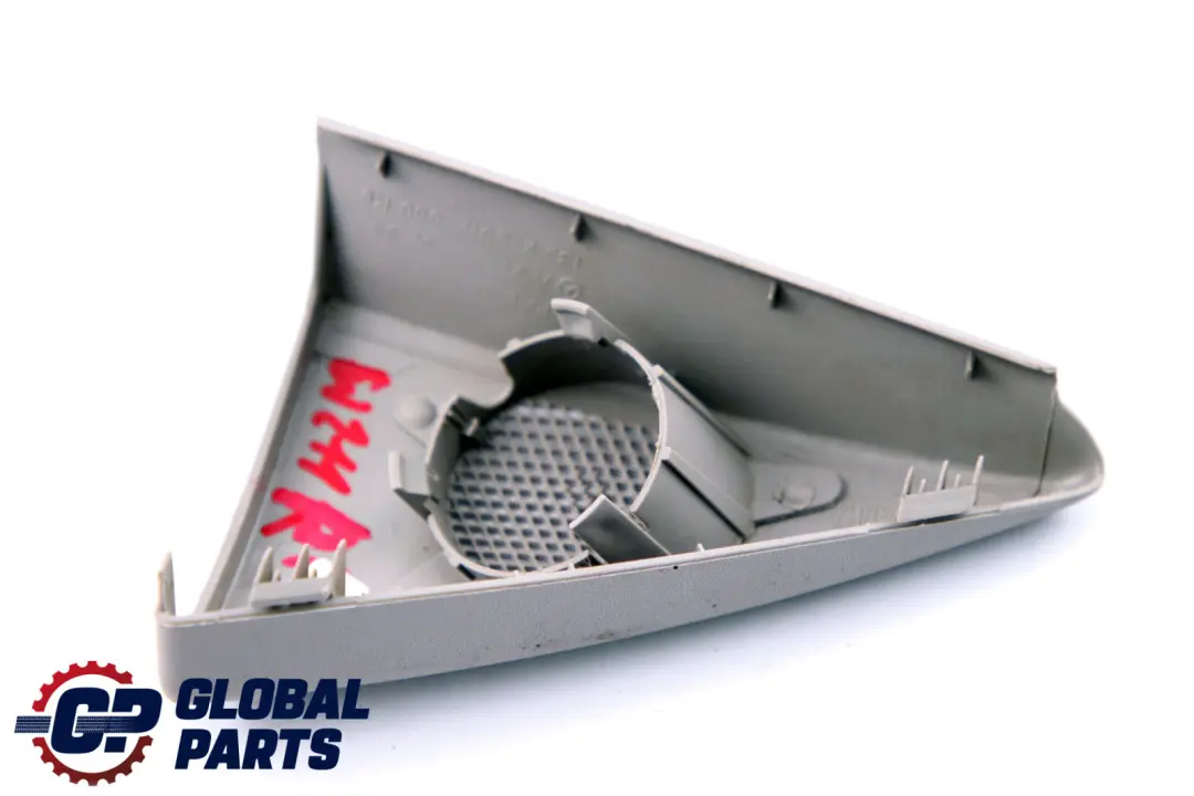 Front Right Driver O/S Twitter Cover to Mercedes E-Class S211 W211 with Part number A2117250294 Mercedes E-Class S211 W211 Front Right Driver O/S Twitter Cover - SKU A2117250294 - Part number A2117250294