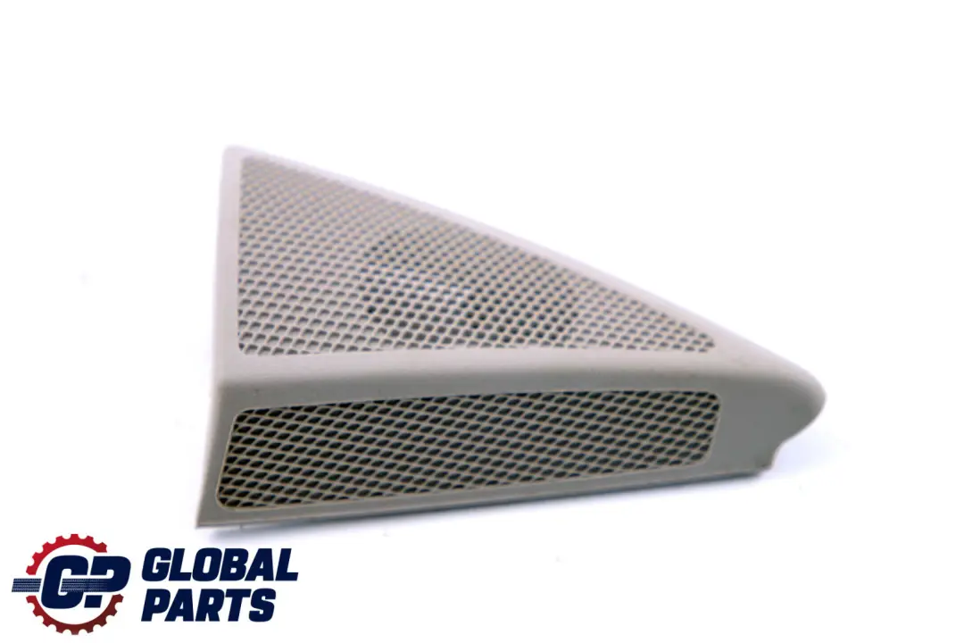 Front Right Driver O/S Twitter Cover to Mercedes E-Class S211 W211 with Part number A2117250294 Mercedes E-Class S211 W211 Front Right Driver O/S Twitter Cover - SKU A2117250294 - Part number A2117250294