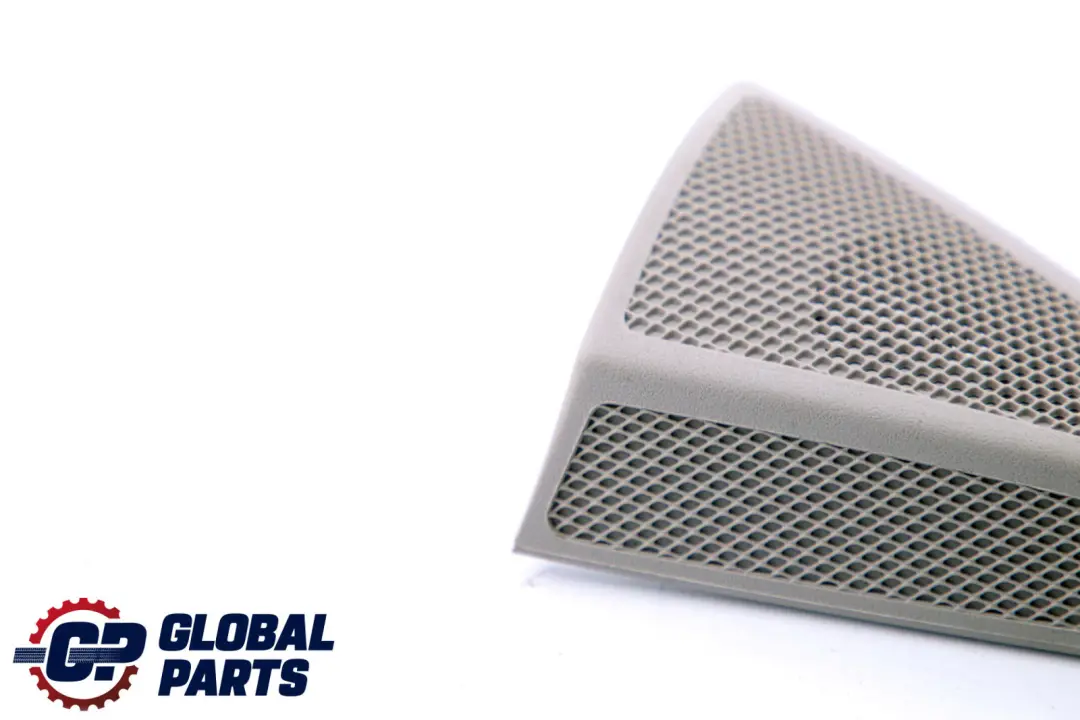 Mercedes E-Class S211 W211 Front Right Driver O/S Twitter Cover - SKU A2117250294 - Part number A2117250294