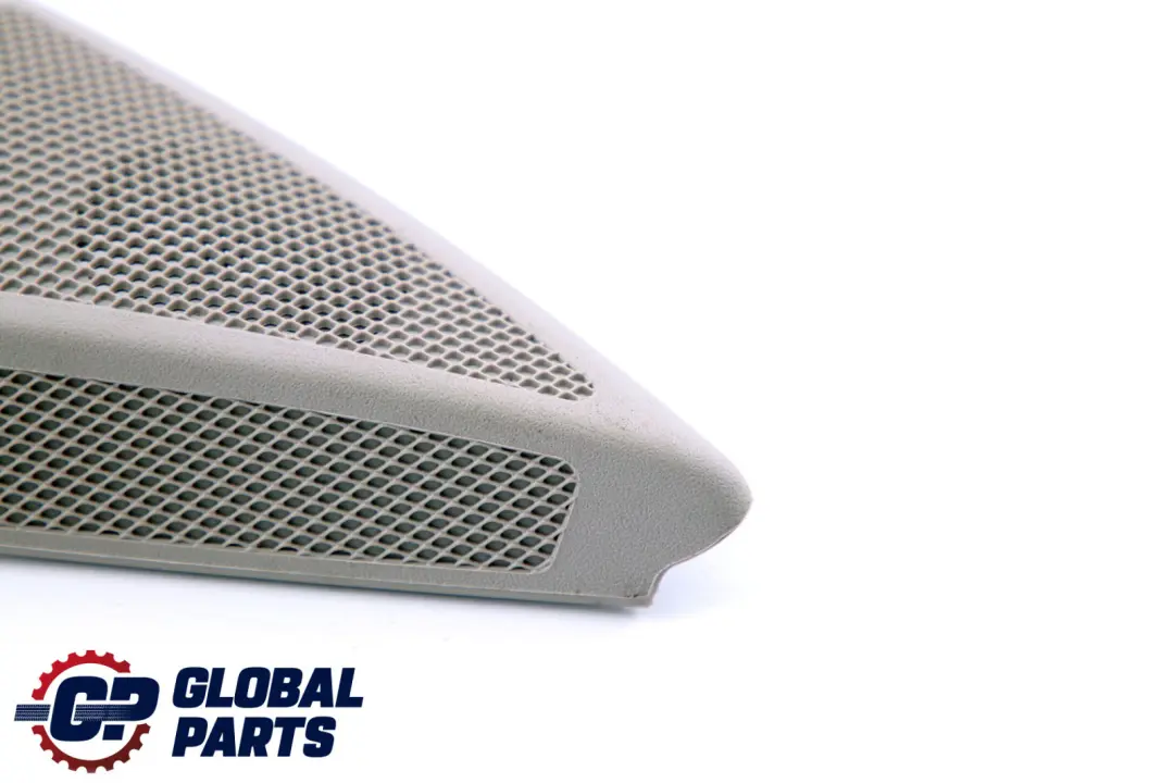 Front Right Driver O/S Twitter Cover to Mercedes E-Class S211 W211 with Part number A2117250294 Mercedes E-Class S211 W211 Front Right Driver O/S Twitter Cover - SKU A2117250294 - Part number A2117250294