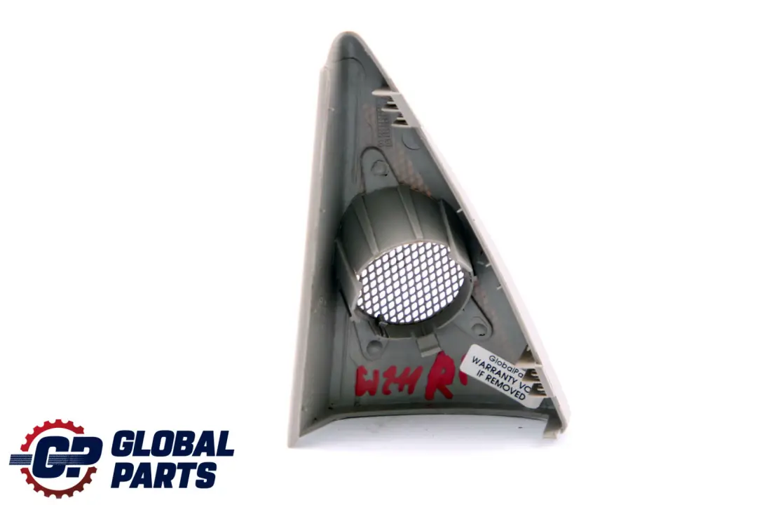 Front Right Driver O/S Twitter Cover to Mercedes E-Class S211 W211 with Part number A2117250294 Mercedes E-Class S211 W211 Front Right Driver O/S Twitter Cover - SKU A2117250294 - Part number A2117250294