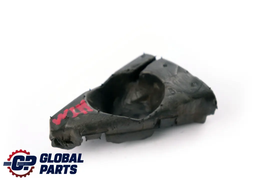 Mercedes E-Klasse S211 W211 Vorne Rechts Spiegel Dreieck Dichtung - SKU A2117250298 - Teilenummer A2117250298