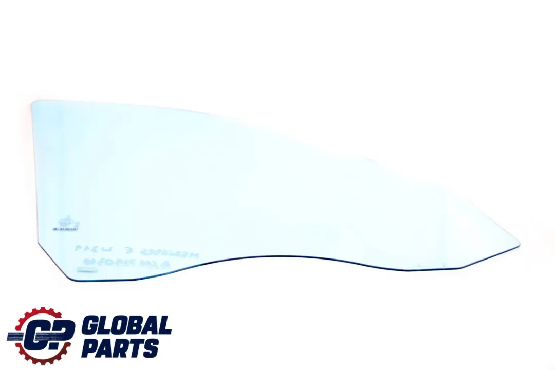 Vitrage avant gauche AS2 pour Mercedes W211 S211 à propos du numéro de pièce A2117250310 Mercedes W211 S211 Vitrage avant gauche AS2 - SKU A2117250310 - Numéro de pièce A2117250310
