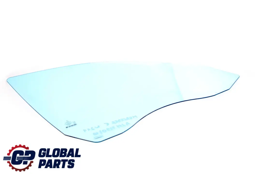 Front Left N/S Window Glass AS2 to Mercedes W211 S211 with Part number A2117250310 Mercedes W211 S211 Front Left N/S Window Glass AS2 - SKU A2117250310 - Part number A2117250310