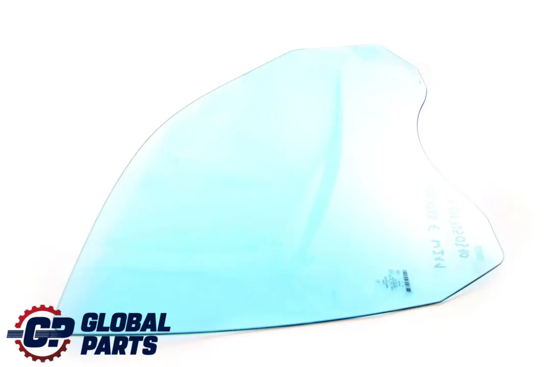 Mercedes W211 S211 Front Left N/S Window Glass AS2 - SKU A2117250310 - Part number A2117250310