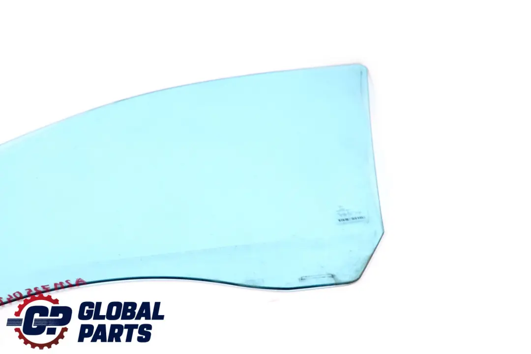  Mercedes-Benz Clase E W211 S211 Delantero Derecho Cristal AS2 - SKU A2117250410 - Número de pieza A2117250410