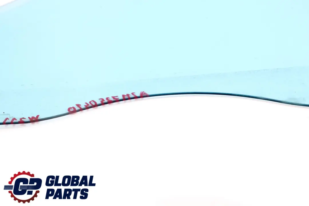 Mercedes-Benz E-Class W211 S211 Front Right O/S Window Glass AS2 to with Part number A2117250410 Mercedes-Benz E-Class W211 S211 Front Right O/S Window Glass AS2 - SKU A2117250410 - Part number A2117250410