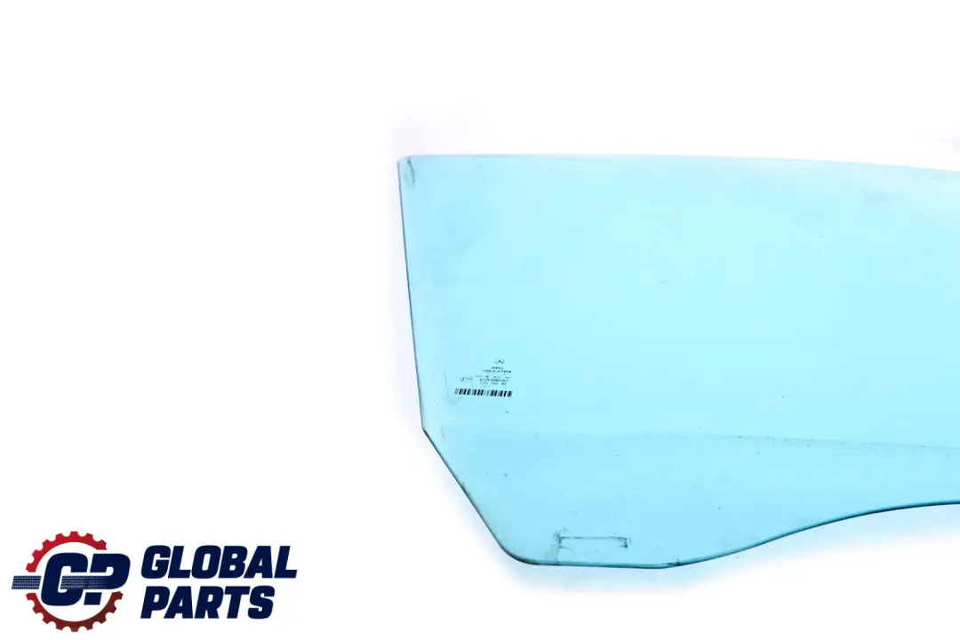  Mercedes-Benz E-Class W211 S211 Front Right O/S Window Glass AS2 - SKU A2117250410 - Part number A2117250410
