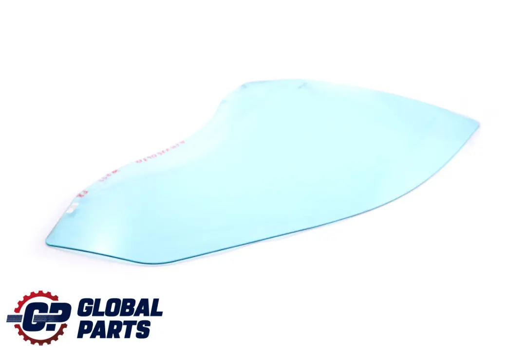  Mercedes-Benz E-Class W211 S211 Front Right O/S Window Glass AS2 - SKU A2117250410 - Part number A2117250410
