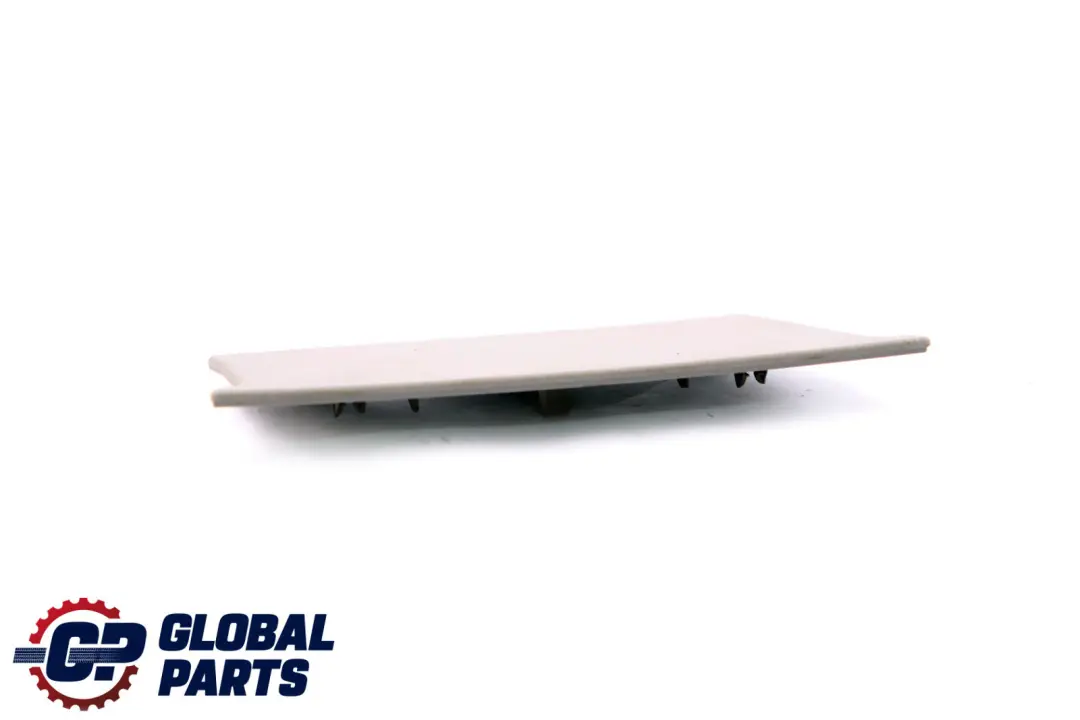 Mercedes E-Class W211 S211 Front Left N/S Door Card Armrest Moulding Trim Panel - SKU A2117270128 - Part number A2117270128