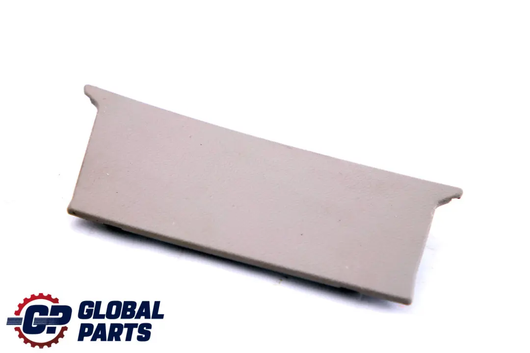 Mercedes E-Class W211 S211 Front Left N/S Door Card Armrest Moulding Trim Panel - SKU A2117270128 - Part number A2117270128