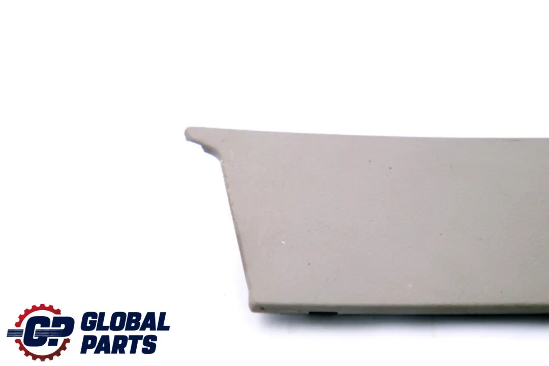 Mercedes E-Class W211 S211 Front Left N/S Door Card Armrest Moulding Trim Panel - SKU A2117270128 - Part number A2117270128