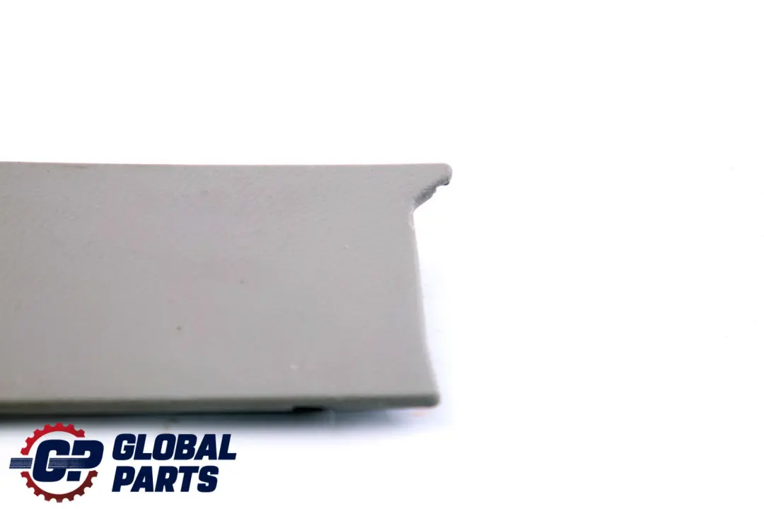 Mercedes W211 S211 Panneau d'habillage de l'accoudoir carte porte avant gauche - SKU A2117270128 - Numéro de pièce A2117270128