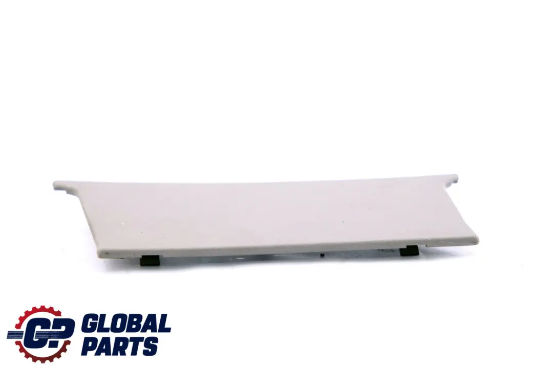 Mercedes E-Class W211 S211 Front Left N/S Door Card Armrest Moulding Trim Panel - SKU A2117270128 - Part number A2117270128