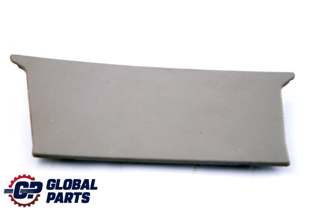 Mercedes E-Class W211 S211 Front Left N/S Door Card Armrest Moulding Trim Panel - SKU A2117270128 - Part number A2117270128
