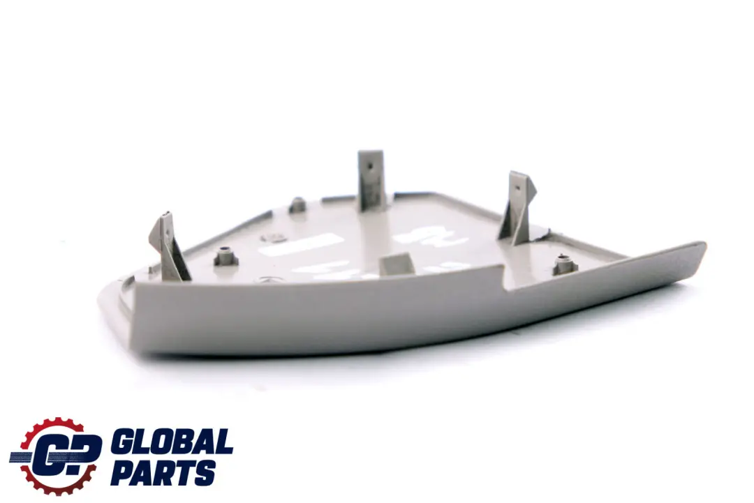 Mercedes E-Class W211 S211 Front Left N/S Door Card Armrest Cover Cap Trim Panel - SKU A2117270148 - Part number A2117270148