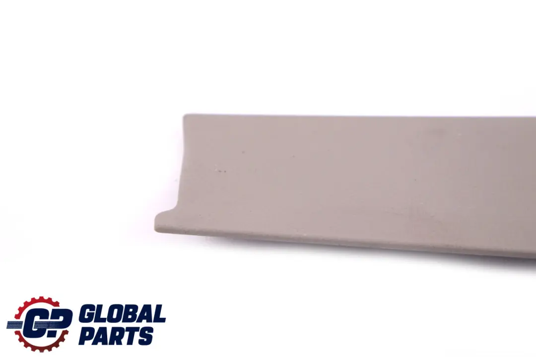 Mercedes E-Class W211 S211 Rear Left N/S Door Card Armrest Moulding Trim Panel - SKU A2117270328 - Part number A2117270328