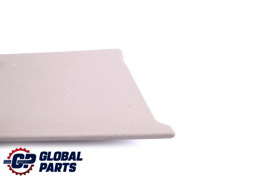 Mercedes E-Class W211 S211 Rear Left N/S Door Card Armrest Moulding Trim Panel - SKU A2117270328 - Part number A2117270328