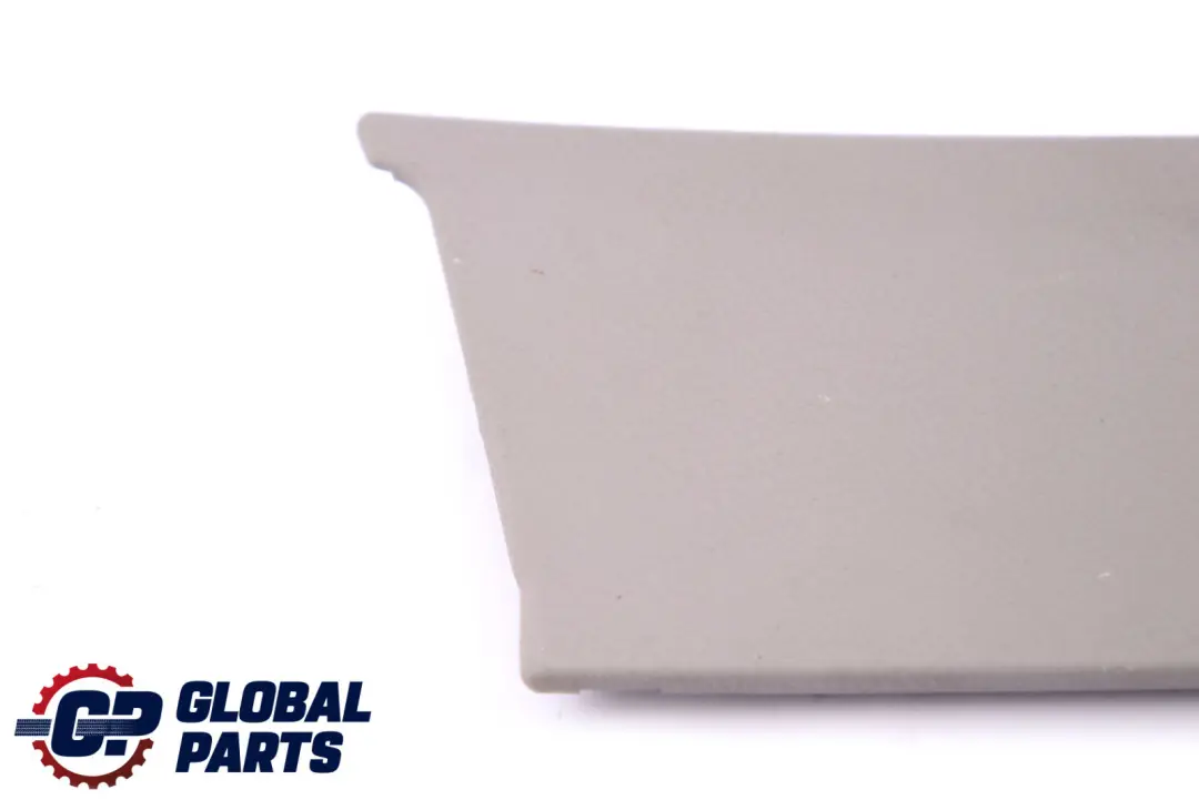 Mercedes E-Class W211 S211 Rear Left N/S Door Card Armrest Moulding Trim Panel - SKU A2117270328 - Part number A2117270328