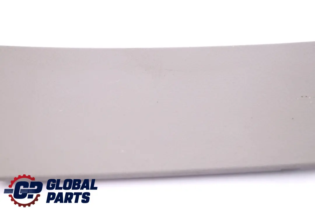 Mercedes E-Class W211 S211 Rear Left N/S Door Card Armrest Moulding Trim Panel - SKU A2117270328 - Part number A2117270328