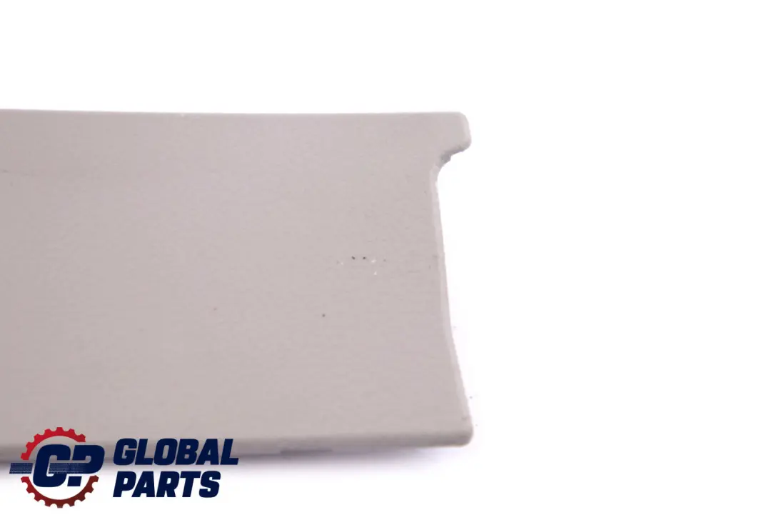 Mercedes E-Class W211 S211 Rear Left N/S Door Card Armrest Moulding Trim Panel - SKU A2117270328 - Part number A2117270328