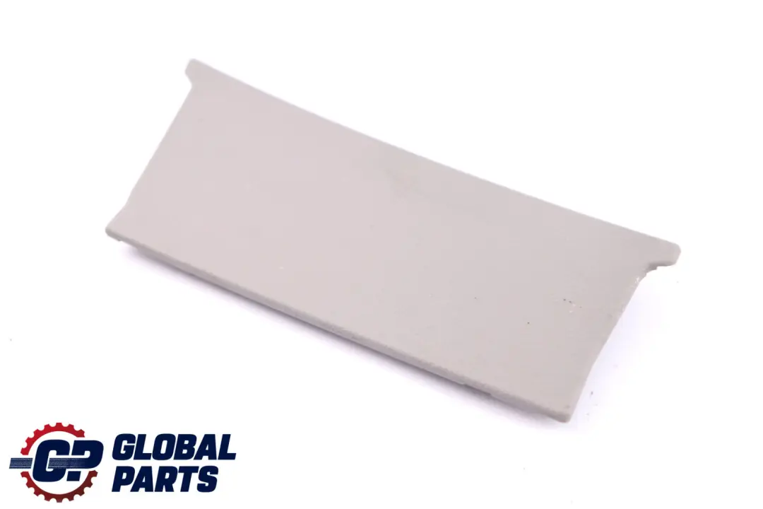 Mercedes E-Class W211 S211 Rear Left N/S Door Card Armrest Moulding Trim Panel - SKU A2117270328 - Part number A2117270328