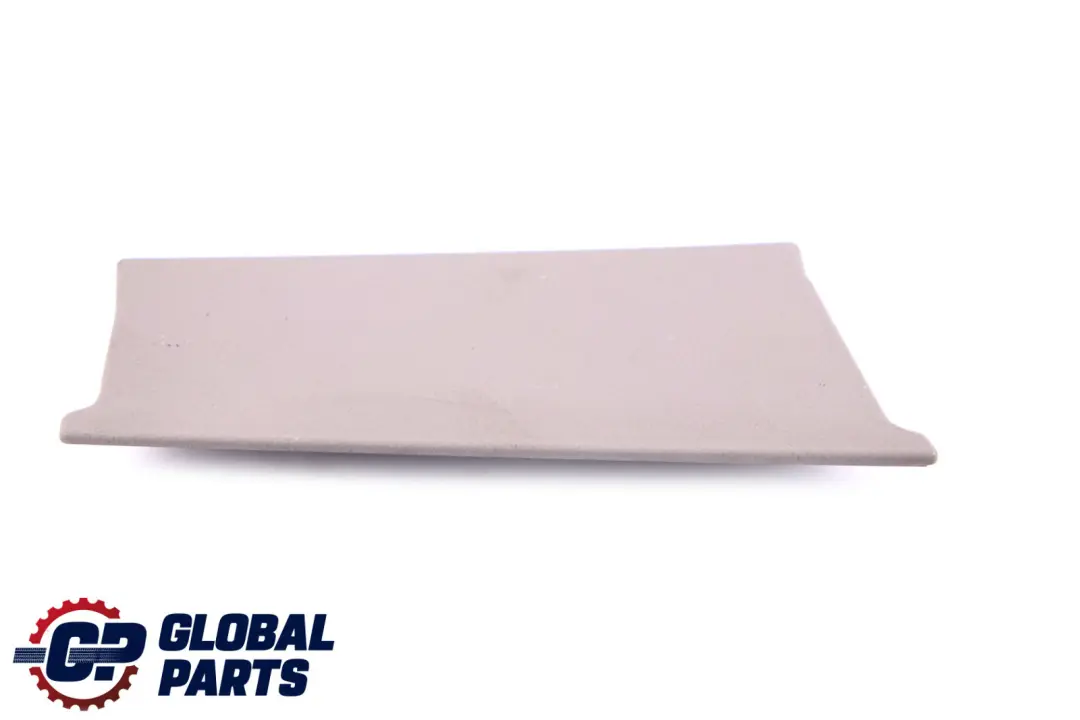 Mercedes E-Klasse W211 Türverkleidung Hinten Links Armauflage Abdeckung Grau - SKU A2117270328 - Teilenummer A2117270328