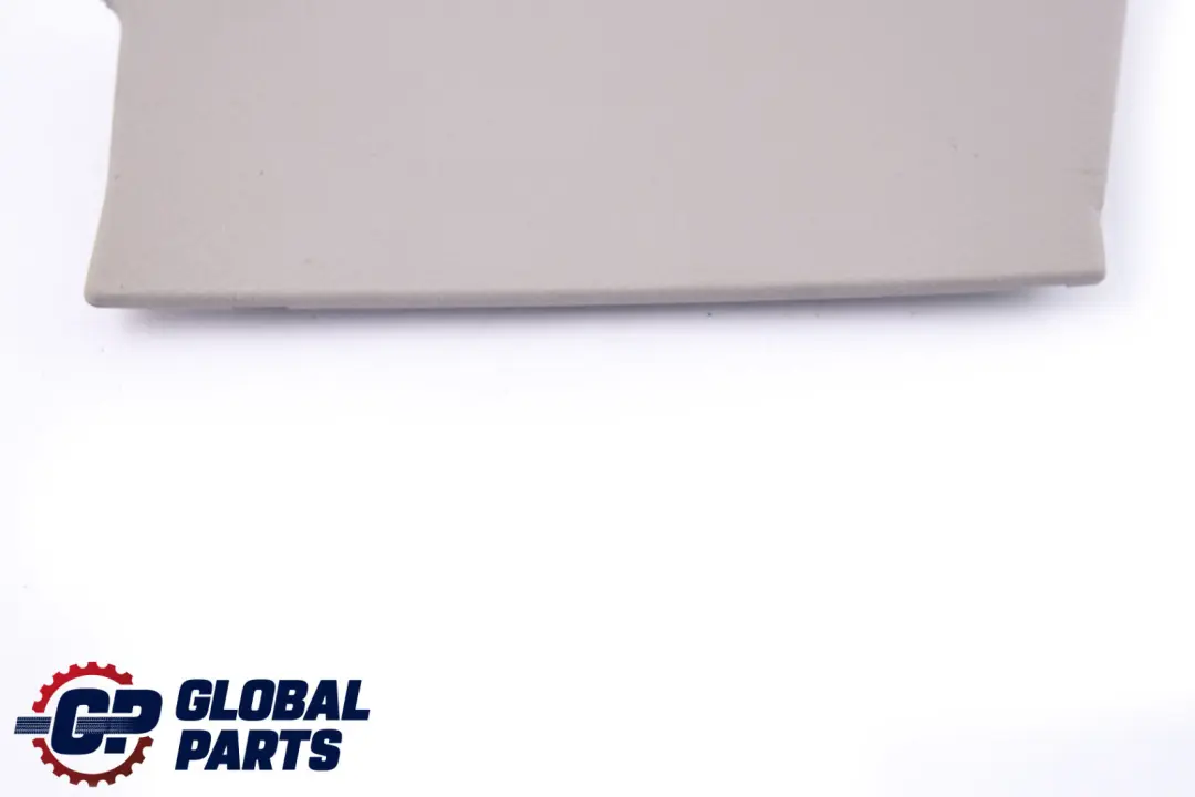 Mercedes E-Klasse W211 Türverkleidung Hinten Rechts Armauflage Abdeckung Grau - SKU A2117270428 - Teilenummer A2117270428