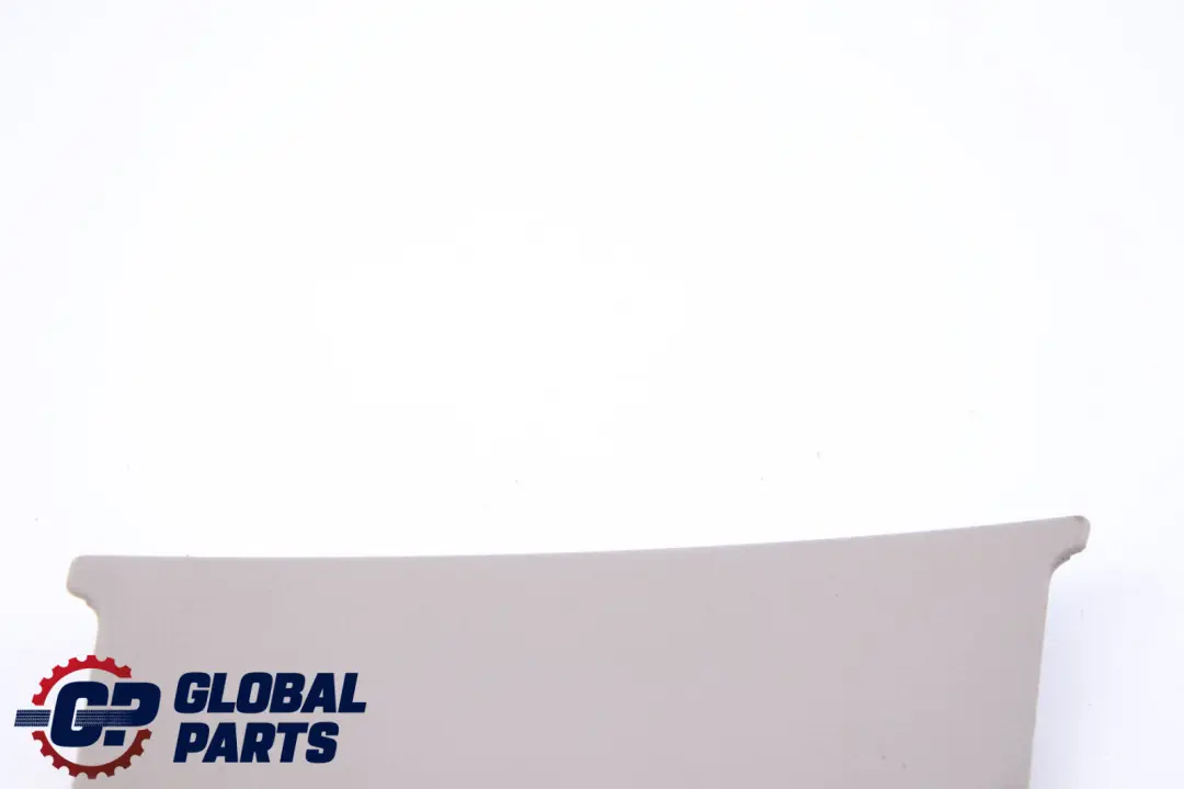 Mercedes E-Class W211 S211 Rear Right O/S Door Card Armrest Moulding Trim Panel - SKU A2117270428 - Part number A2117270428