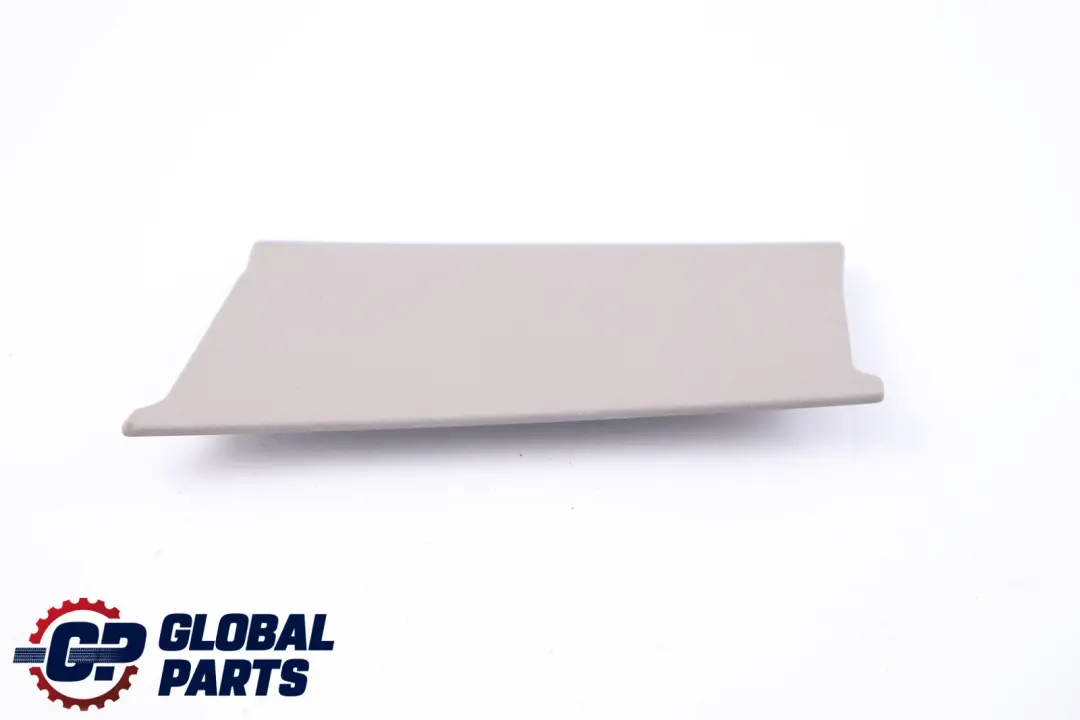 Mercedes E-Class W211 S211 Rear Right O/S Door Card Armrest Moulding Trim Panel - SKU A2117270428 - Part number A2117270428