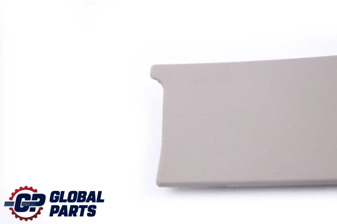 Mercedes E-Klasse W211 Türverkleidung Hinten Rechts Armauflage Abdeckung Grau - SKU A2117270428 - Teilenummer A2117270428