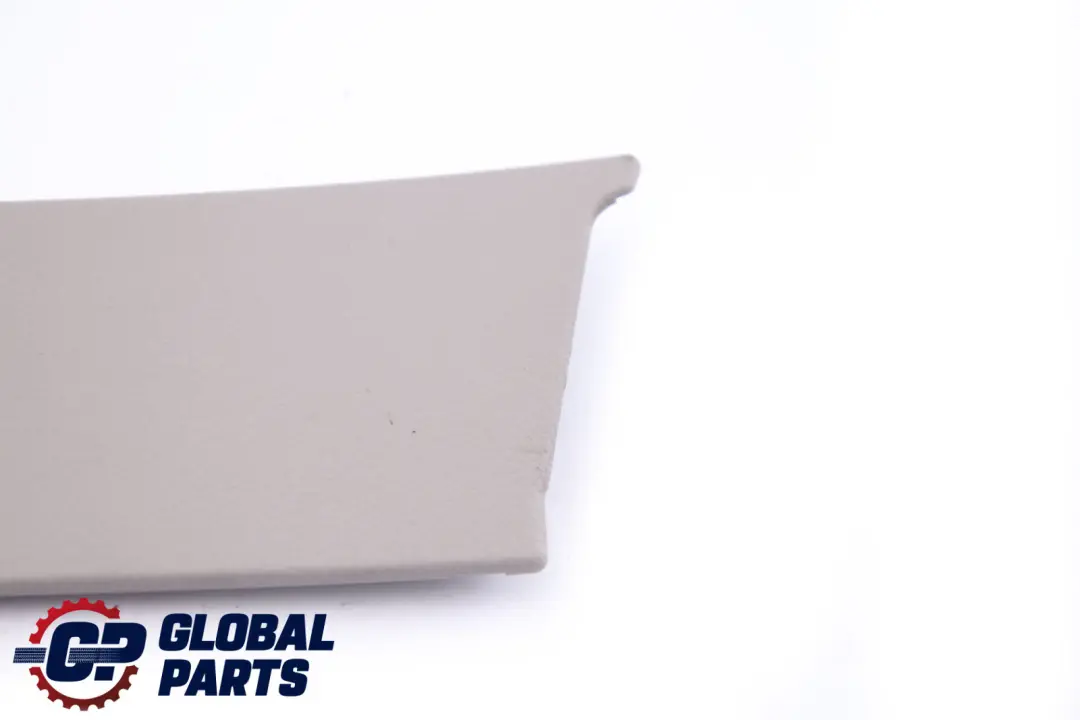 Mercedes E-Klasse W211 Türverkleidung Hinten Rechts Armauflage Abdeckung Grau - SKU A2117270428 - Teilenummer A2117270428