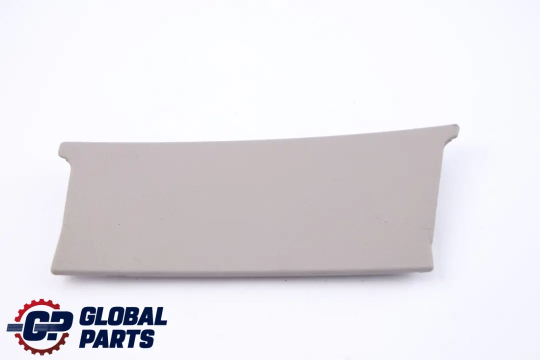 Mercedes E-Klasse W211 Türverkleidung Hinten Rechts Armauflage Abdeckung Grau - SKU A2117270428 - Teilenummer A2117270428