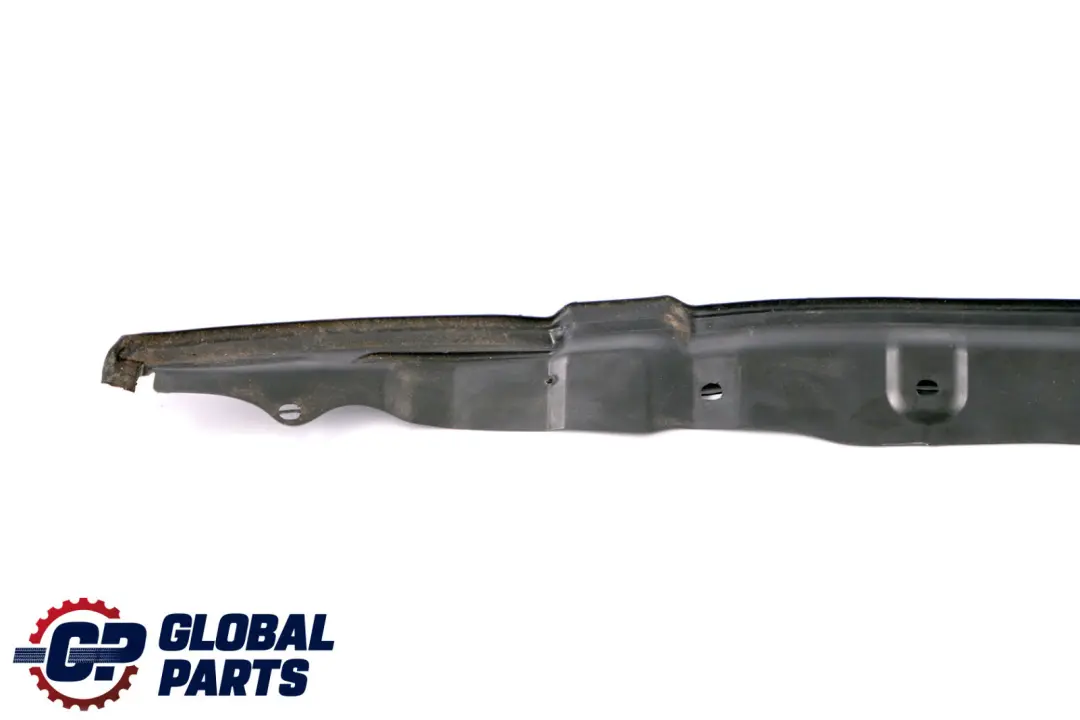 Mercedes-Benz E-Class W211 Front Right O/S Door Weatherstrip Seal to with Part number A2117270430 Mercedes-Benz E-Class W211 Front Right O/S Door Weatherstrip Seal - SKU A2117270430 - Part number A2117270430