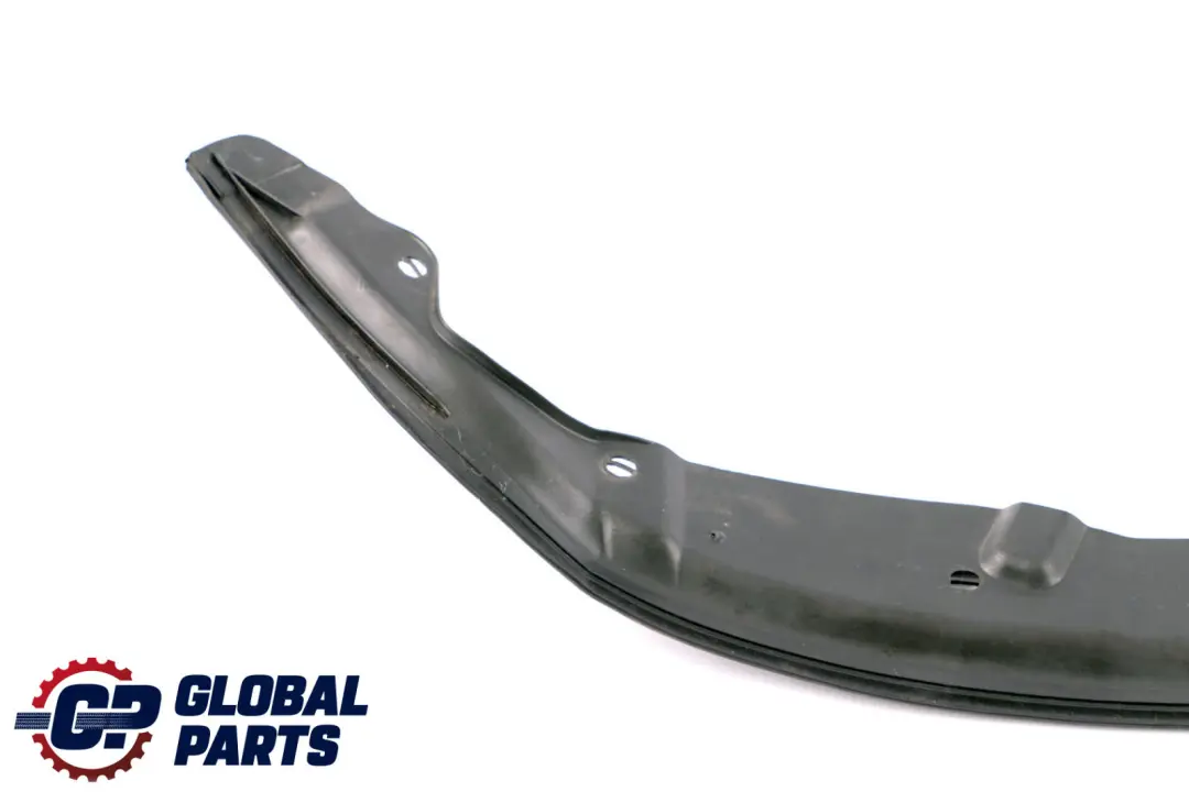 Mercedes W211 Guarnizione paraspruzzi porta anteriore destra - SKU A2117270430 - Numero di parte A2117270430