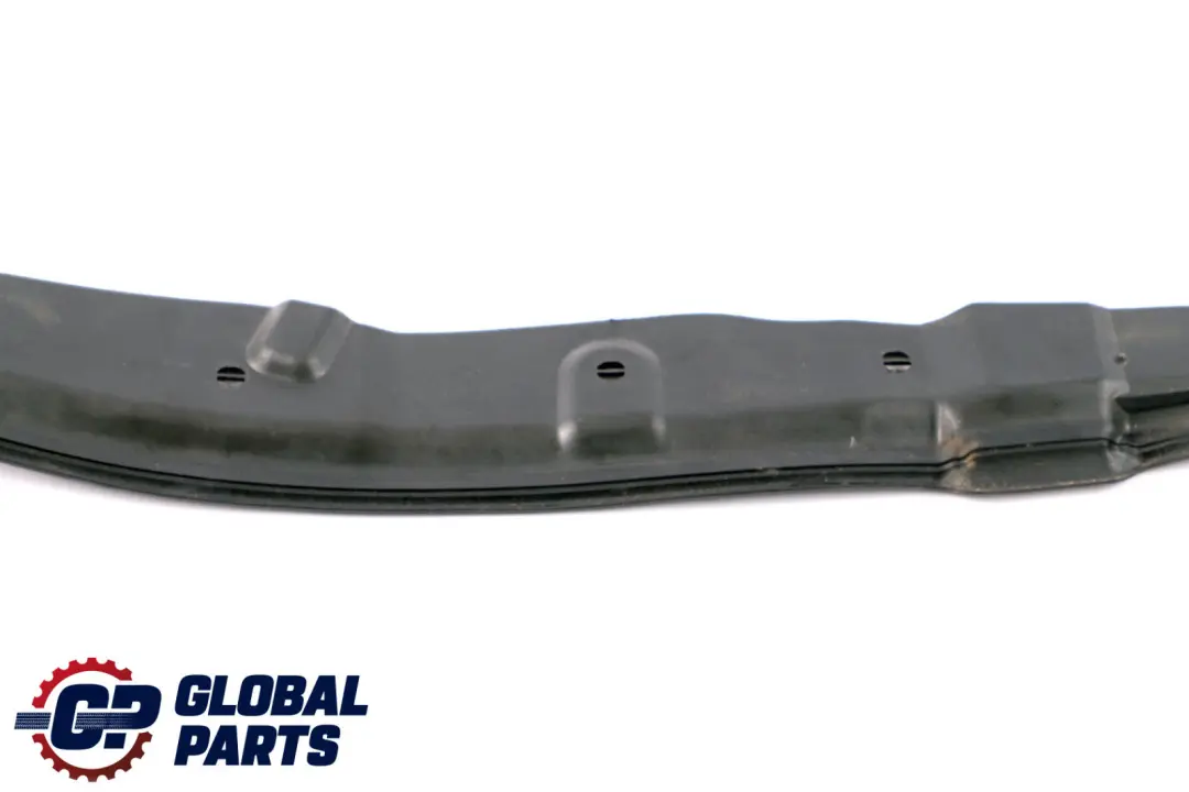 Mercedes W211 Guarnizione paraspruzzi porta anteriore destra - SKU A2117270430 - Numero di parte A2117270430