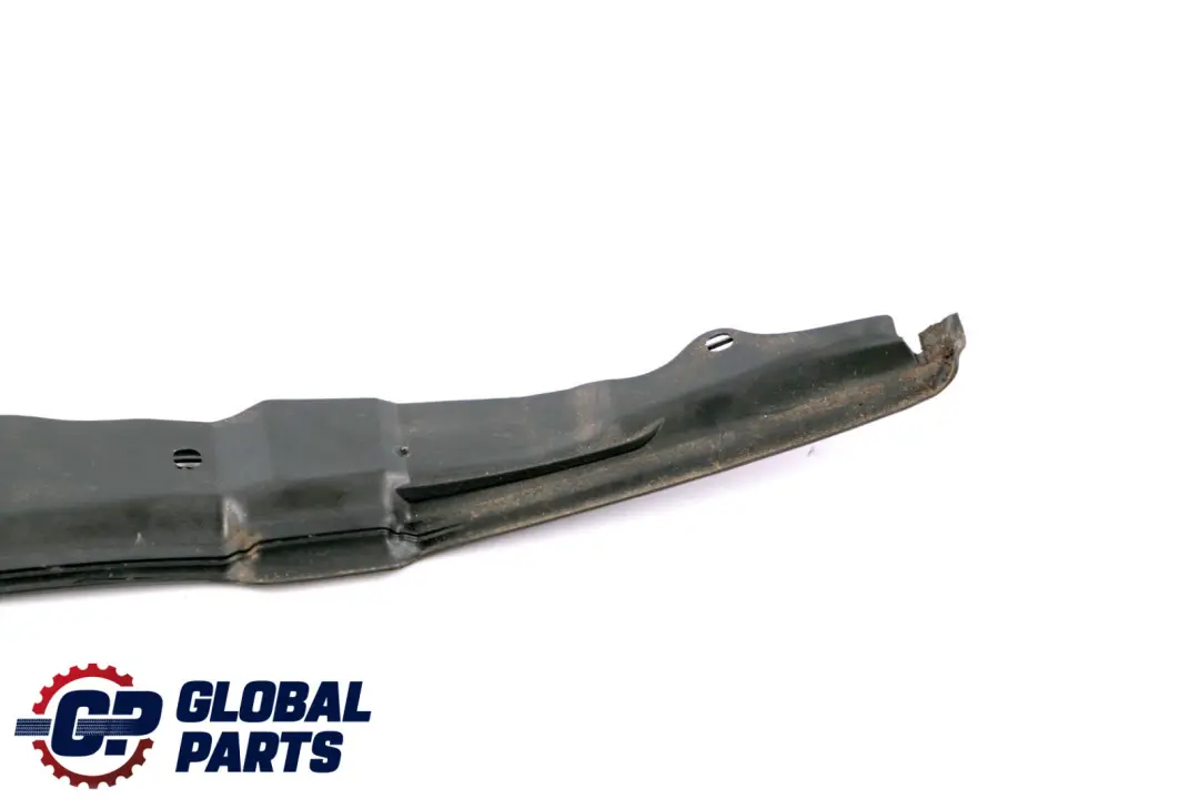 Mercedes W211 Guarnizione paraspruzzi porta anteriore destra - SKU A2117270430 - Numero di parte A2117270430