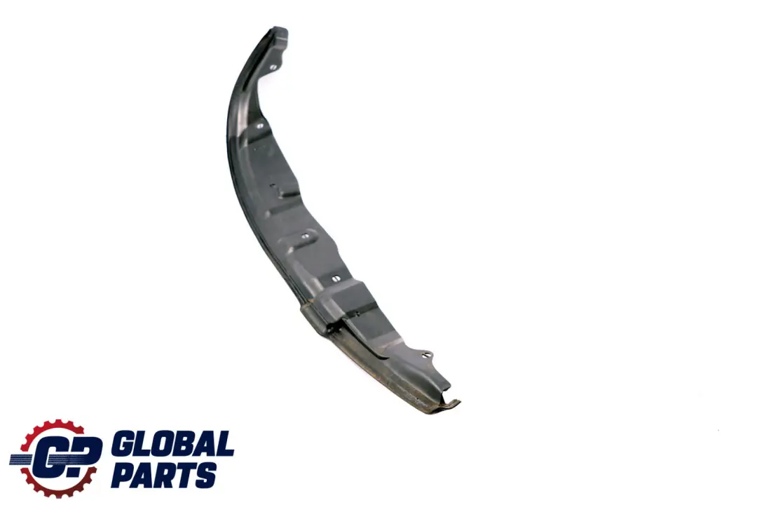 Mercedes W211 Guarnizione paraspruzzi porta anteriore destra - SKU A2117270430 - Numero di parte A2117270430