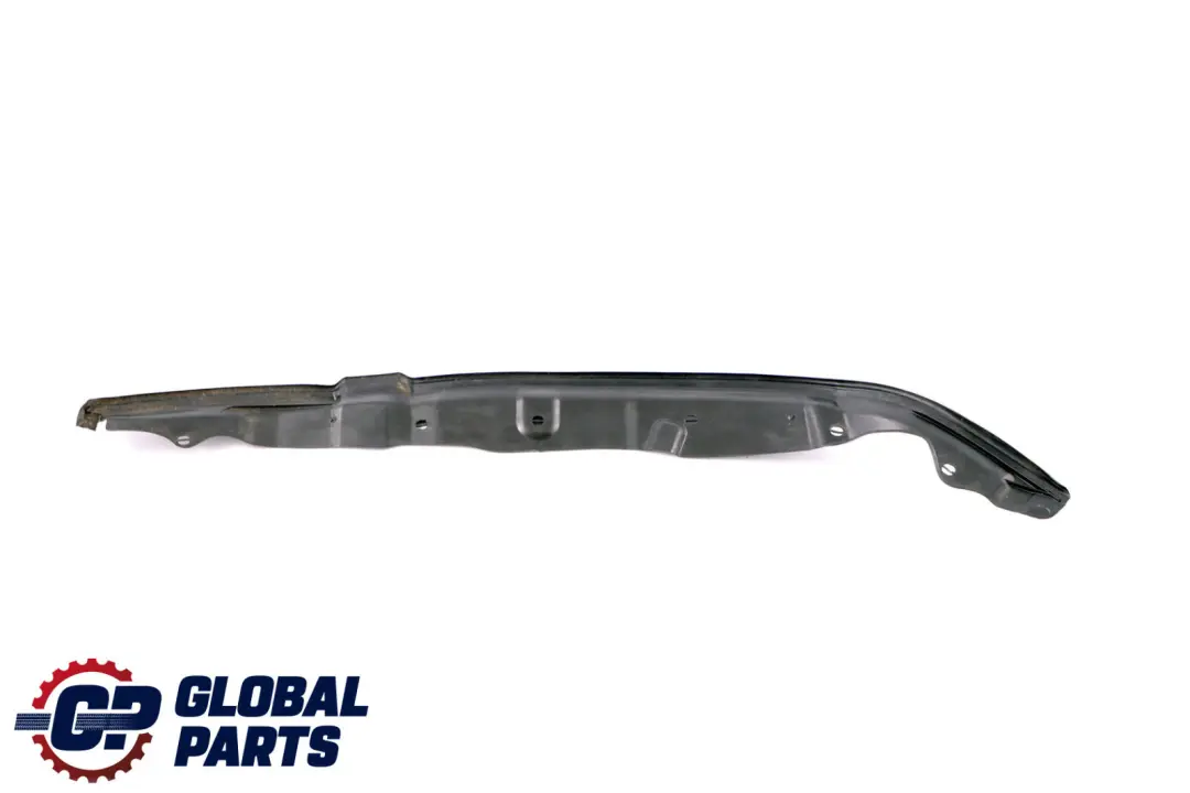 Mercedes W211 Guarnizione paraspruzzi porta anteriore destra - SKU A2117270430 - Numero di parte A2117270430